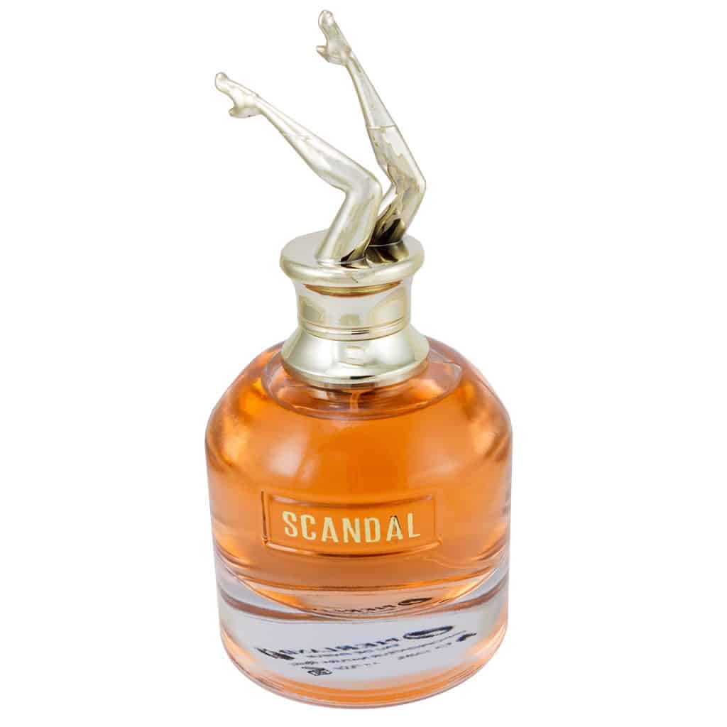 خرید عطر ادکلن ژان پل گوتیه اسکندال زنانه| Jean Paul Gaultier Scandal