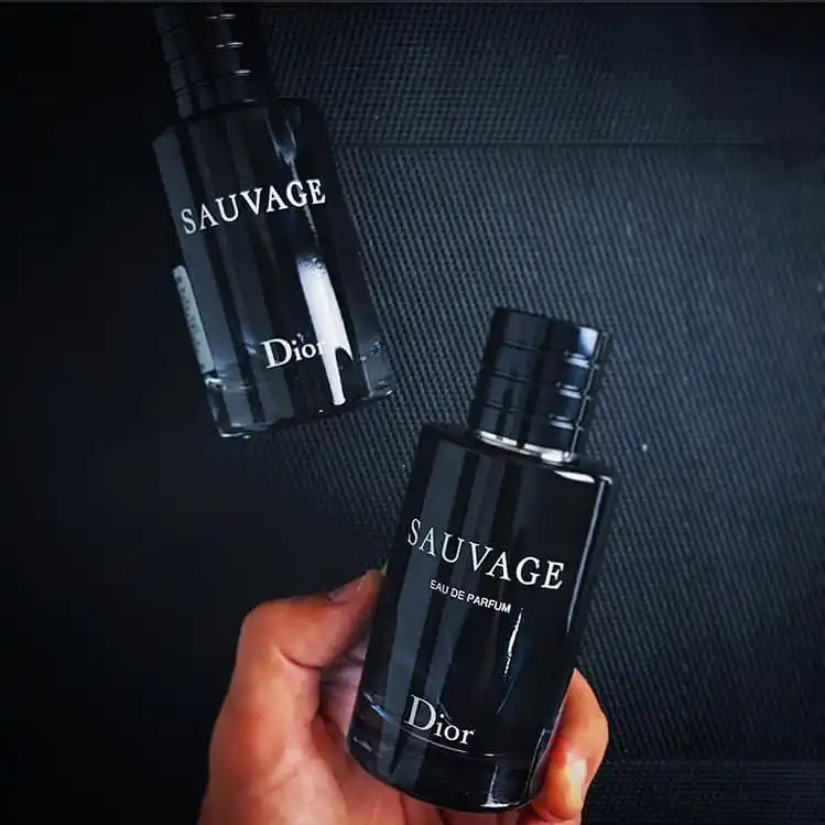عطر ادکلن دیور ساواج-ساوج-ساواژ | Dior Sauvage