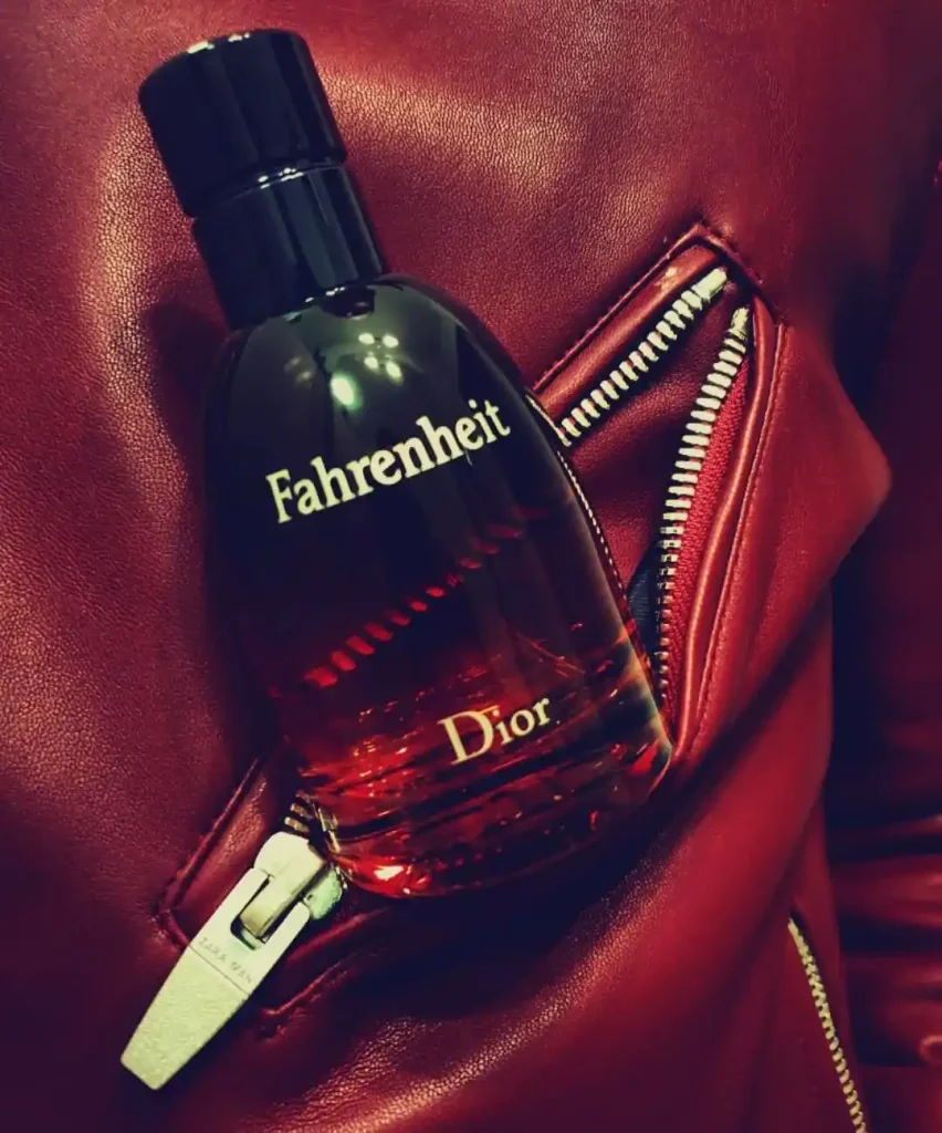 عطر ادکلن دیور فارنهایت له پرفیوم | Dior Fahrenheit Le Parfum