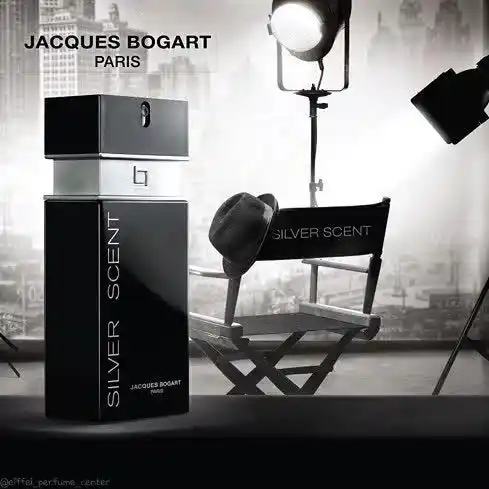 عطر ادکلن بوگارت سیلور سنت | Jacques Bogart Silver Scent