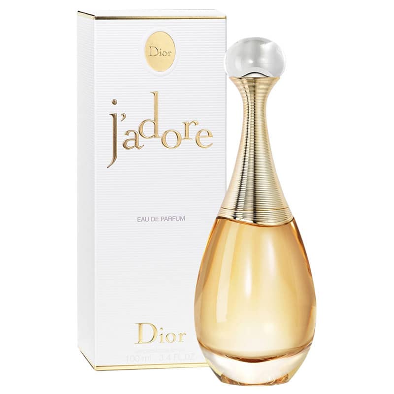 عطر ادکلن دیور جادور این جوی | Dior J`Adore In Joy