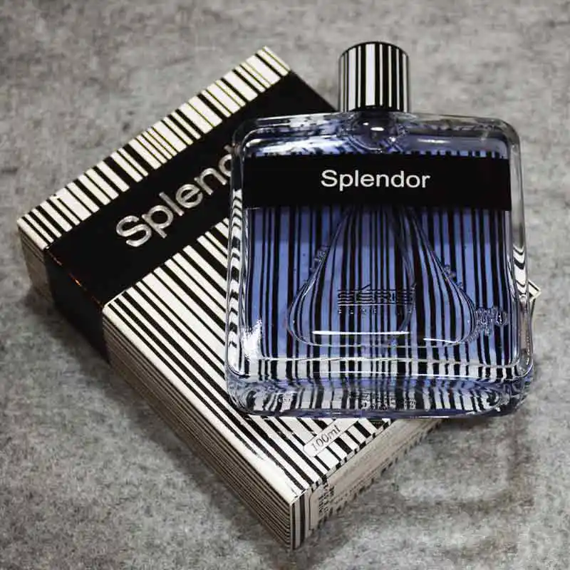 عطر ادکلن اسپلندور بلک-مشکی | Splendor Black