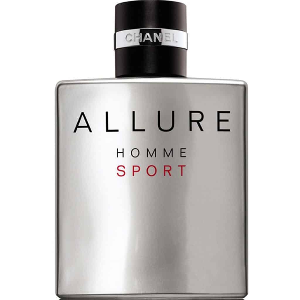 خرید عطر ادکلن شنل الور اسپرت (الور هوم اسپرت) | Homme Sport