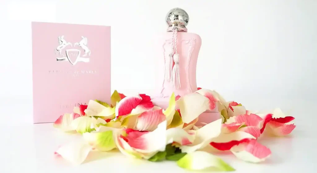 خرید عطر ادکلن مارلی دلینا | Parfums de Marly Delina