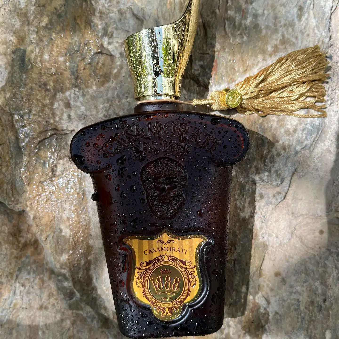 خرید عطر ادکلن کازاموراتی زرجف-زرژاف 1888 | Xerjoff Casamorati 1888