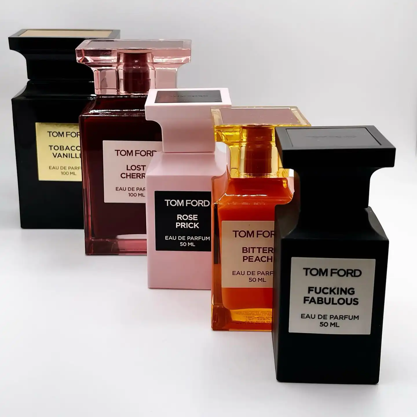 خرید عطر ادکلن تام فورد رز پریک | Tom Ford Rose Prick